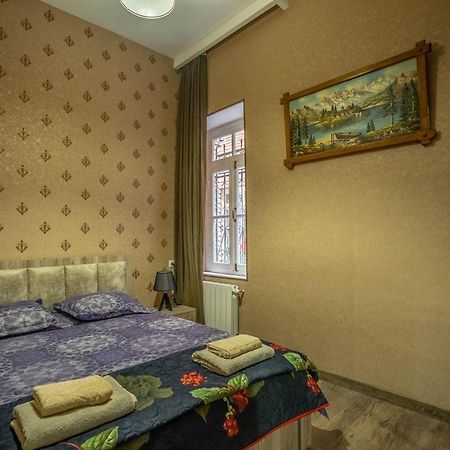 Tbilisi Old Town Apartman Kültér fotó