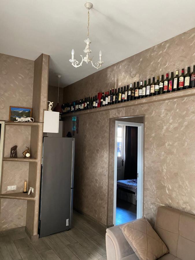 Tbilisi Old Town Apartman Kültér fotó