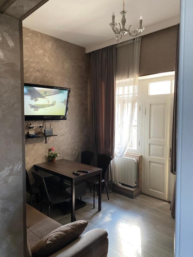 Tbilisi Old Town Apartman Kültér fotó