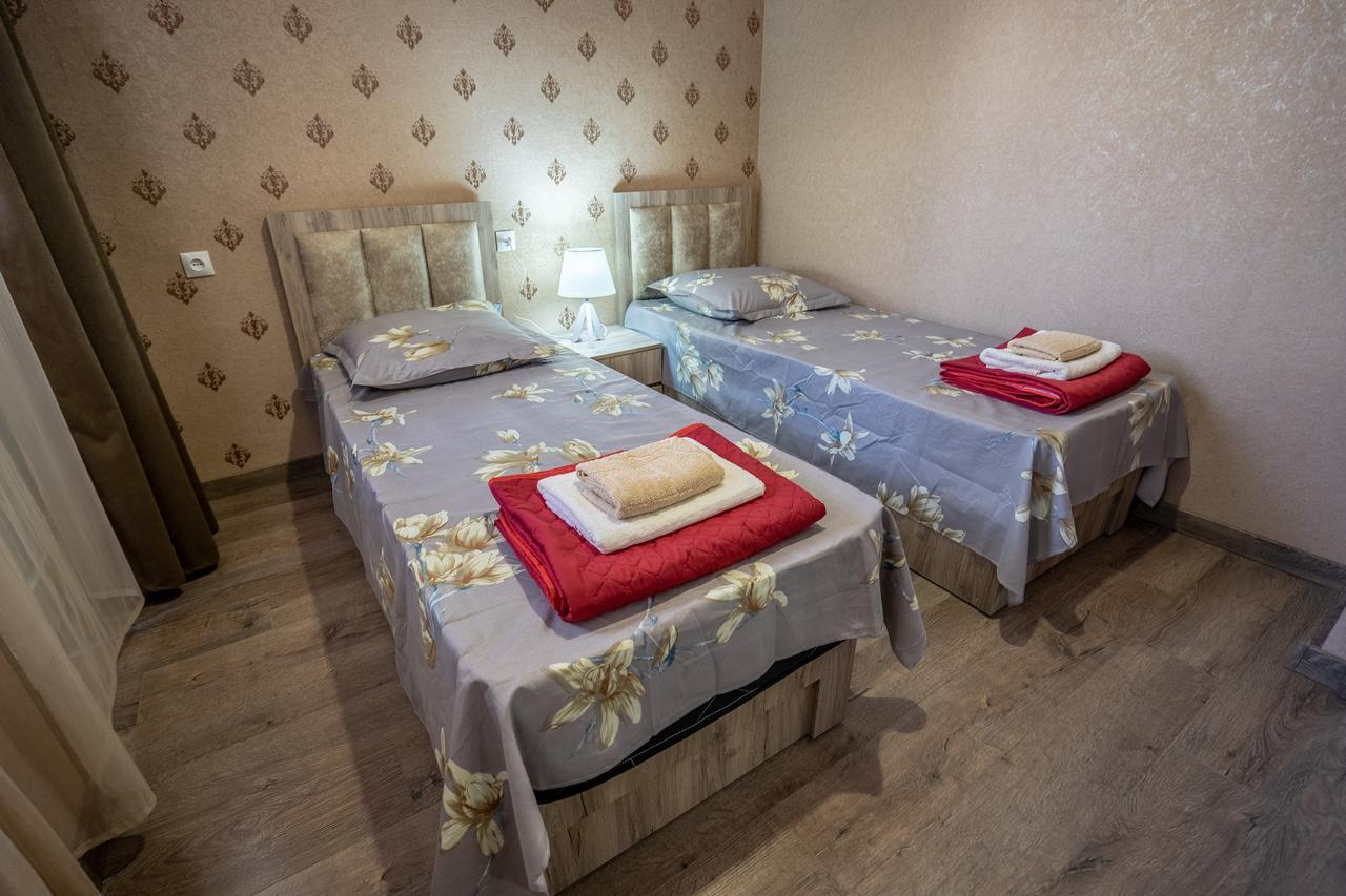 Tbilisi Old Town Apartman Kültér fotó