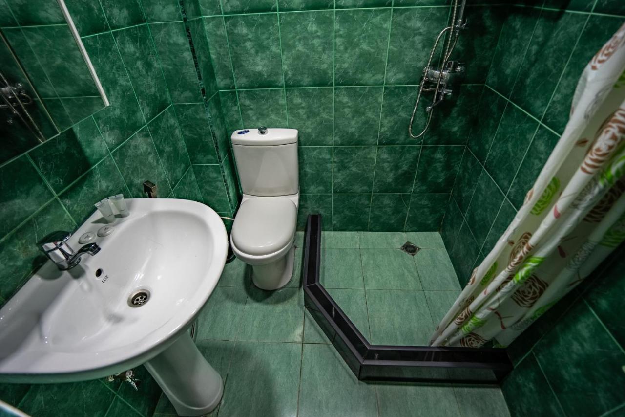 Tbilisi Old Town Apartman Kültér fotó