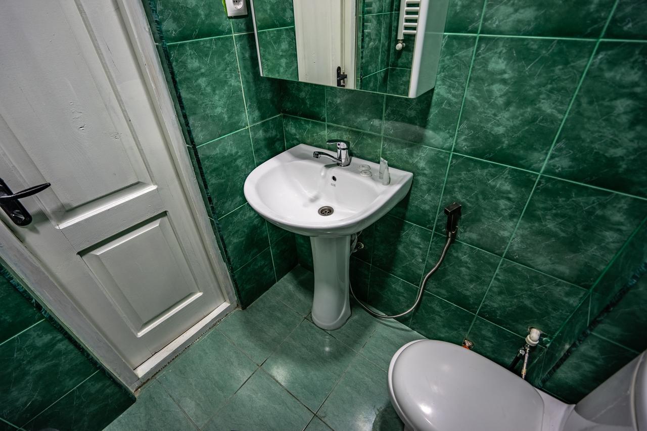 Tbilisi Old Town Apartman Kültér fotó