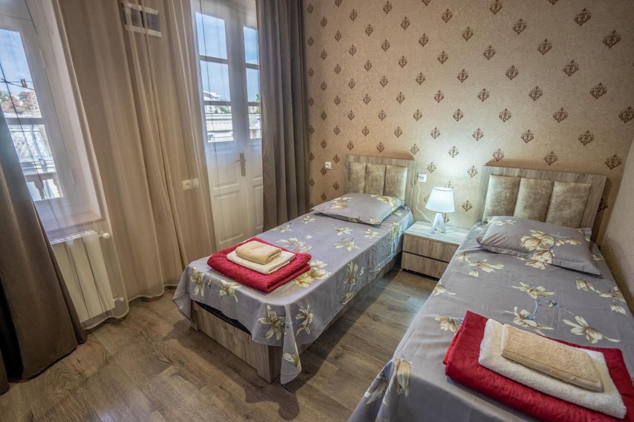 Tbilisi Old Town Apartman Kültér fotó