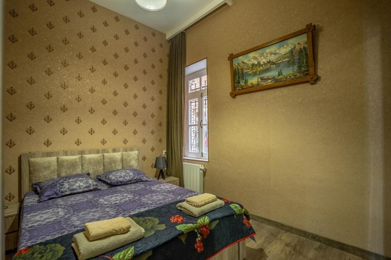 Tbilisi Old Town Apartman Kültér fotó