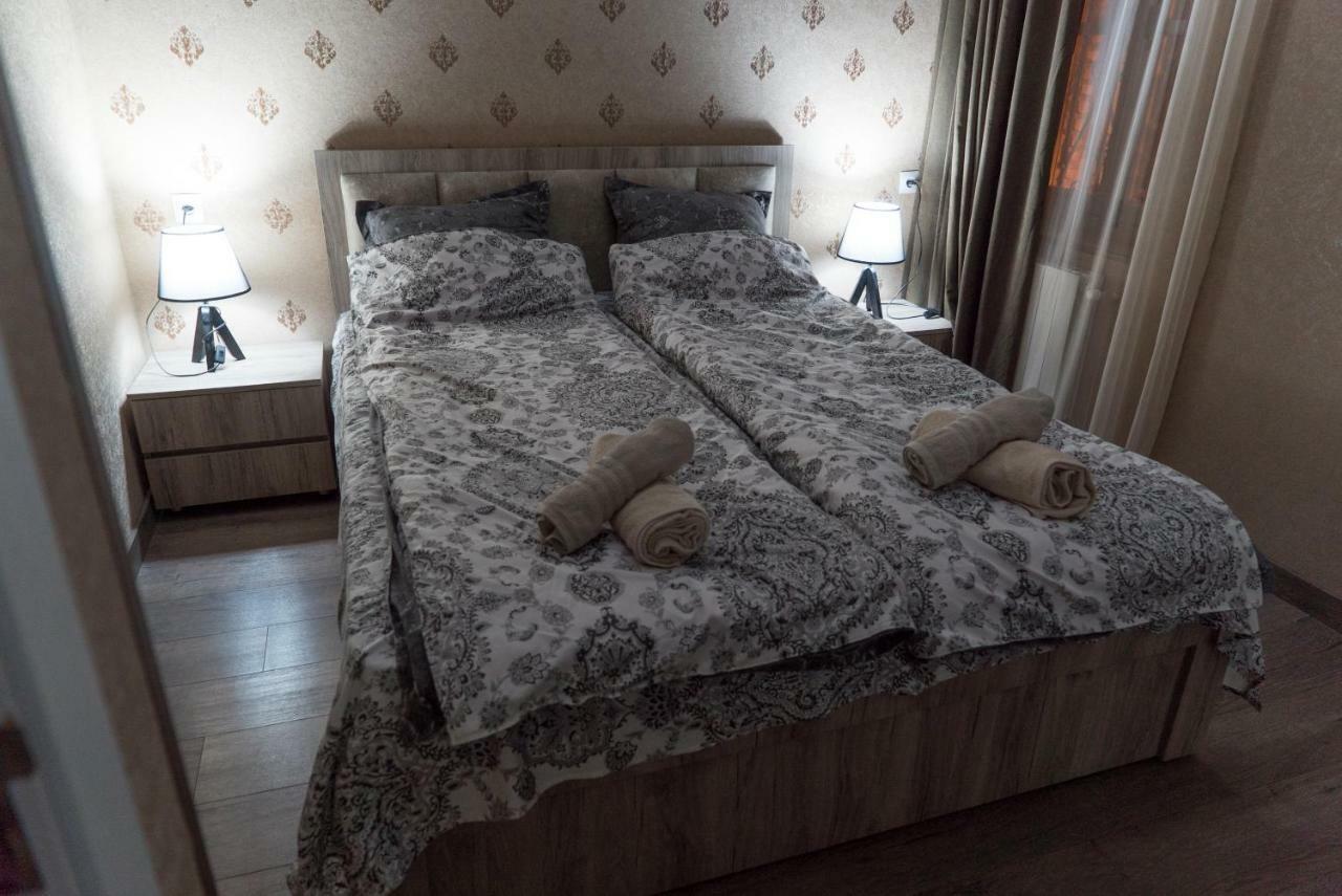 Tbilisi Old Town Apartman Kültér fotó