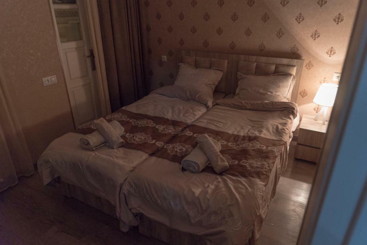 Tbilisi Old Town Apartman Kültér fotó